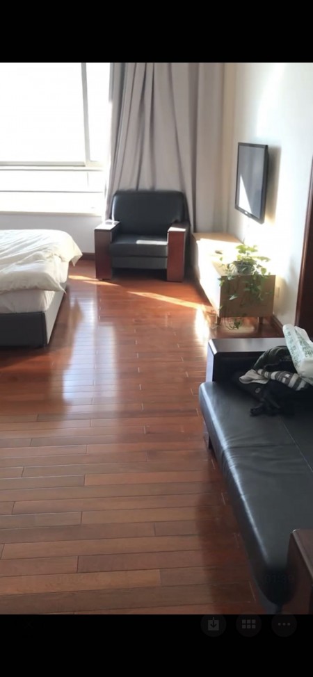 上海香梅花园一期 随时看房·