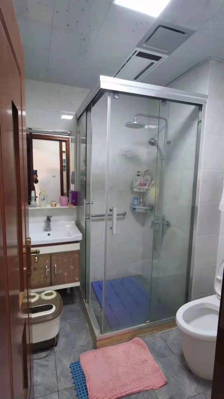 贝港北区 随时看房·