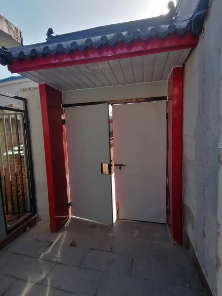 刘两河村183号 随时看房·