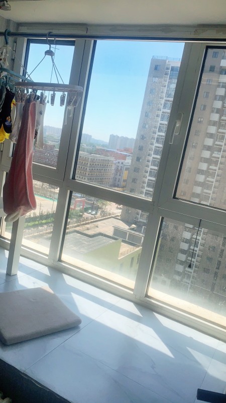 广顺园 随时看房·