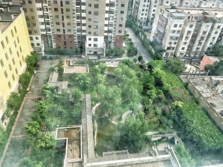 广顺园 随时看房·