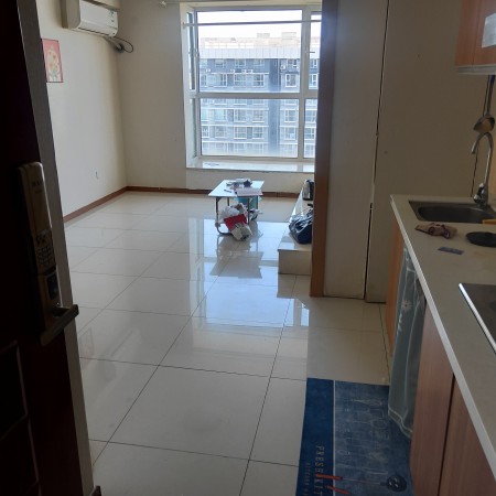 马连道茶城第三区 2居室 6800元/月