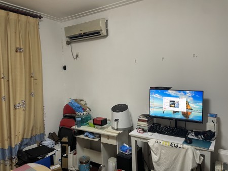 京师园 随时看房·