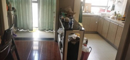 中海朝阳郡熙岸 随时看房·