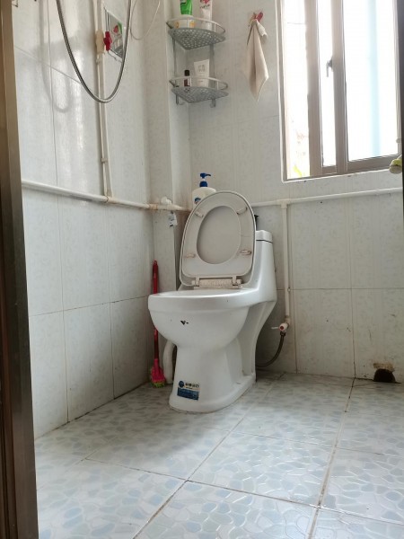 民治樟坑三区 随时看房·