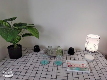 新巢商务中心 随时看房·