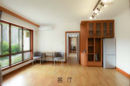 海富花园）