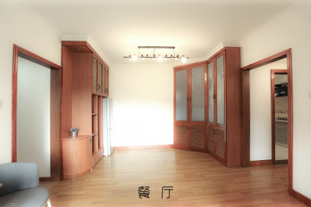 海富花园 随时看房·