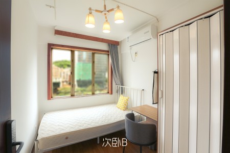 海富花园 随时看房·