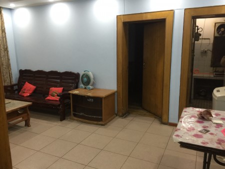 上大田湾社区）