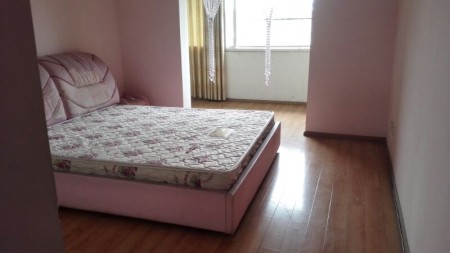中央花园三期 随时看房·