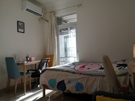 金科博翠园 随时看房·