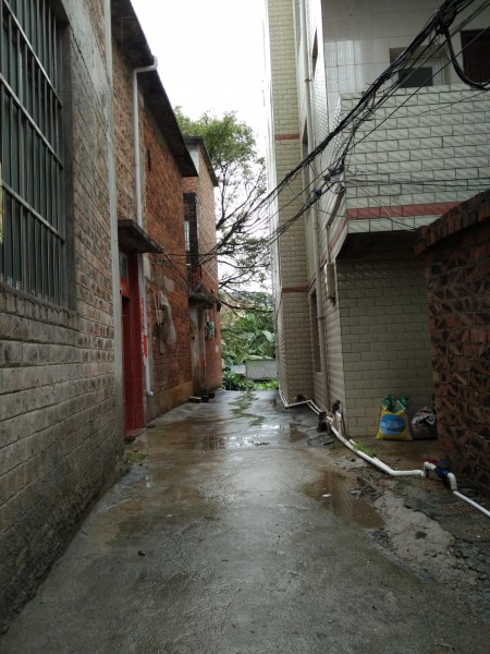 明华村刘屋坡私人自建新房 随时看房·