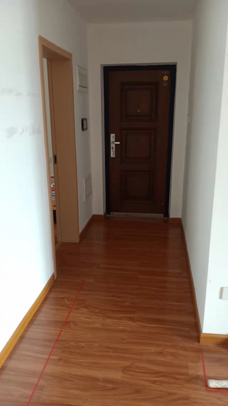 汉江湾1号 随时看房·