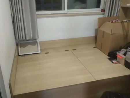 武汉金融港当代国际花园小区 随时看房·