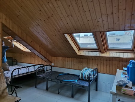 秦淮富丽山庄 2居室 1500元/月