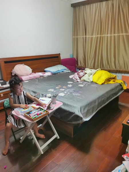 工人新村 随时看房·