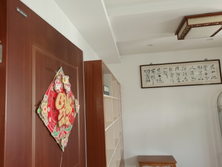 百水芊城春水坊 随时看房·