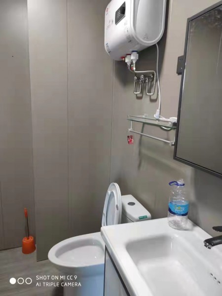 龙发时代广场 随时看房·