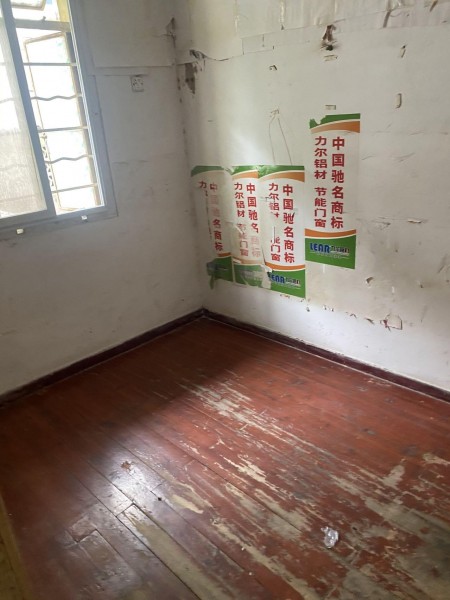 茶南小区兆园门面房 随时看房·