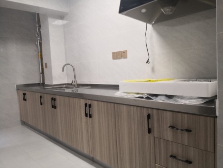 陕建翠园锦绣 随时看房·