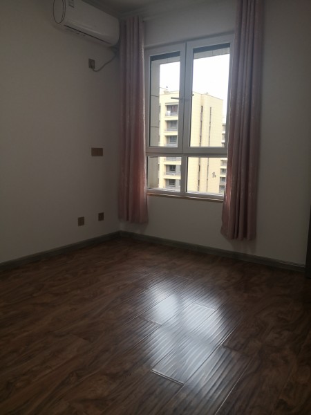 陕建翠园锦绣 随时看房·