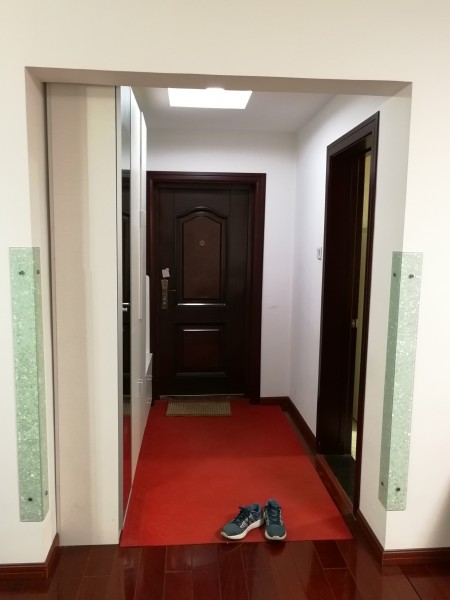 兰蒂斯城二期 随时看房·