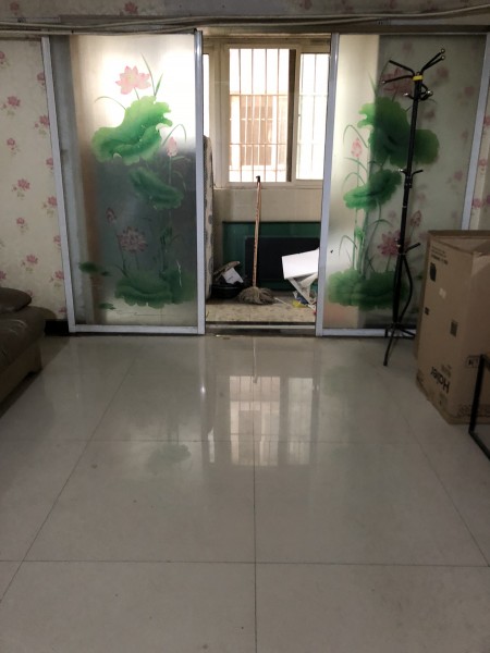 郝佳城市花园 随时看房·