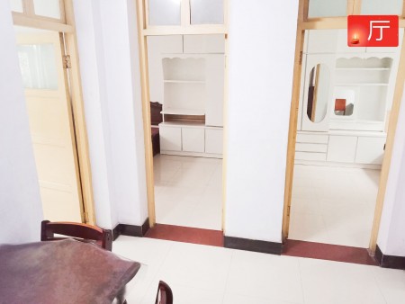 河南省物资厅家属院 随时看房·