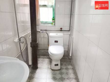 河南省物资厅家属院 随时看房·