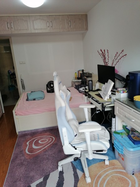 遵义路575弄 随时看房·