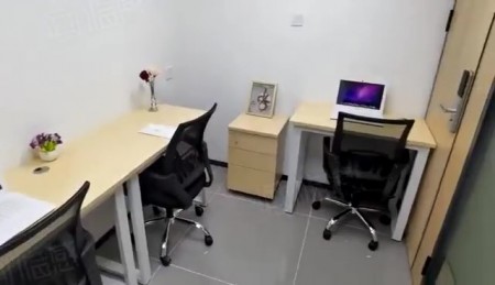 五角世贸 随时看房·