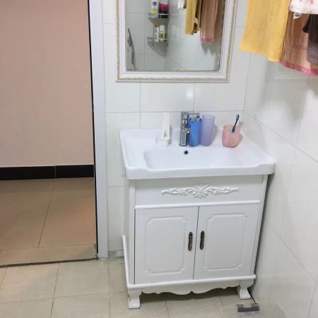 南铁华庭 随时看房·