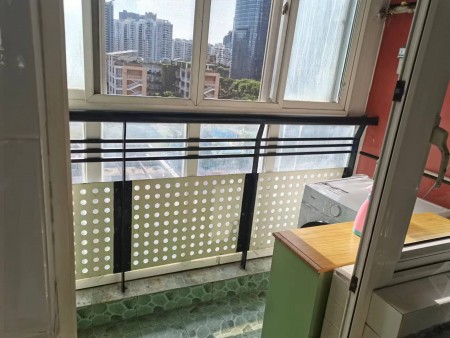 观海台 随时看房·
