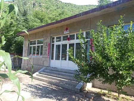 十渡风景区农家小院 随时看房·