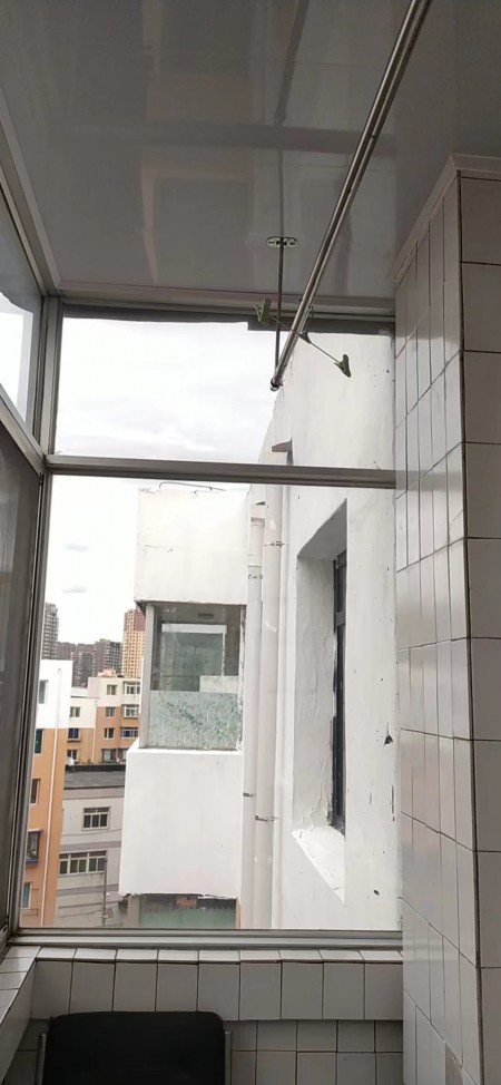 荣光小区 随时看房·
