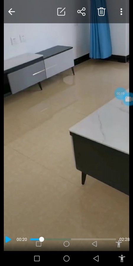 龙丰公寓 随时看房·