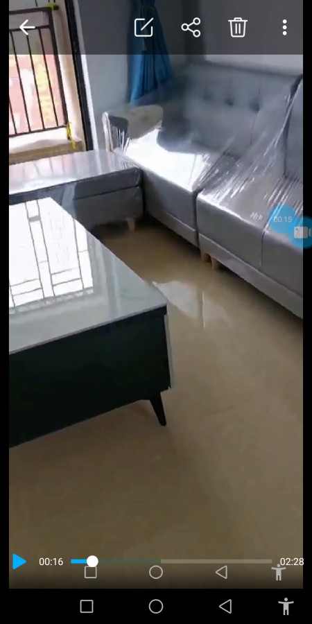 龙丰公寓 随时看房·