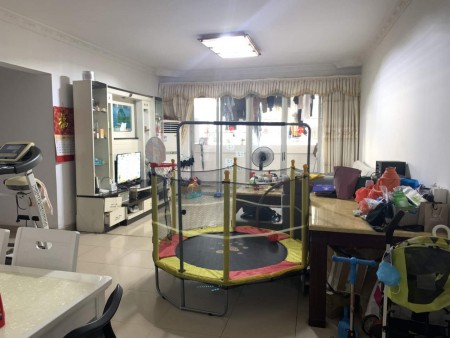 官洲北苑 随时看房·
