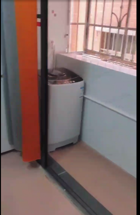 岑村松岗小区 随时看房·