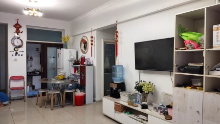 兴业华庭 随时看房·