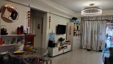 兴业华庭 随时看房·