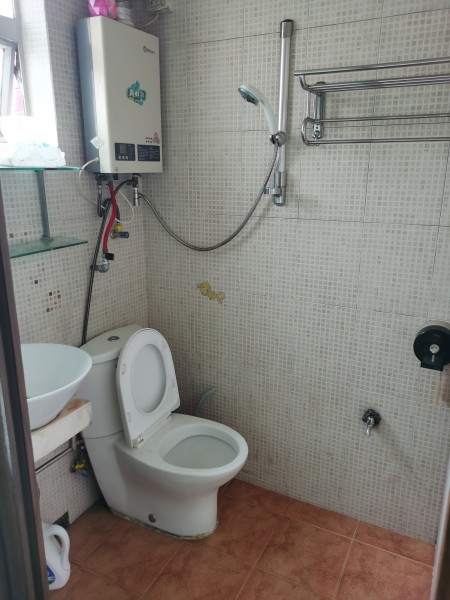 雅仕居 随时看房·
