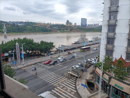 通泰门 随时看房·