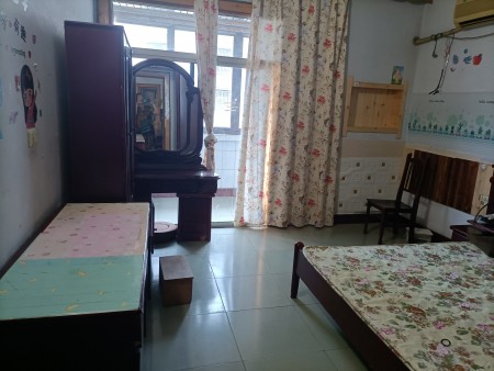通泰门 随时看房·