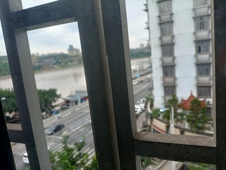 通泰门 随时看房·