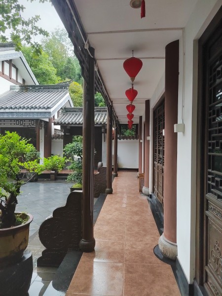 润叶别馆民宿 随时看房·