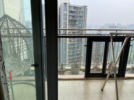 融汇国际温泉城B区上筑 随时看房·