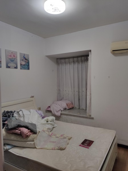 曼哈顿广场 随时看房·