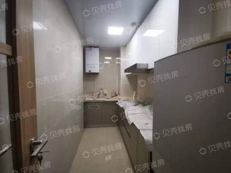 美好长江首玺 随时看房·